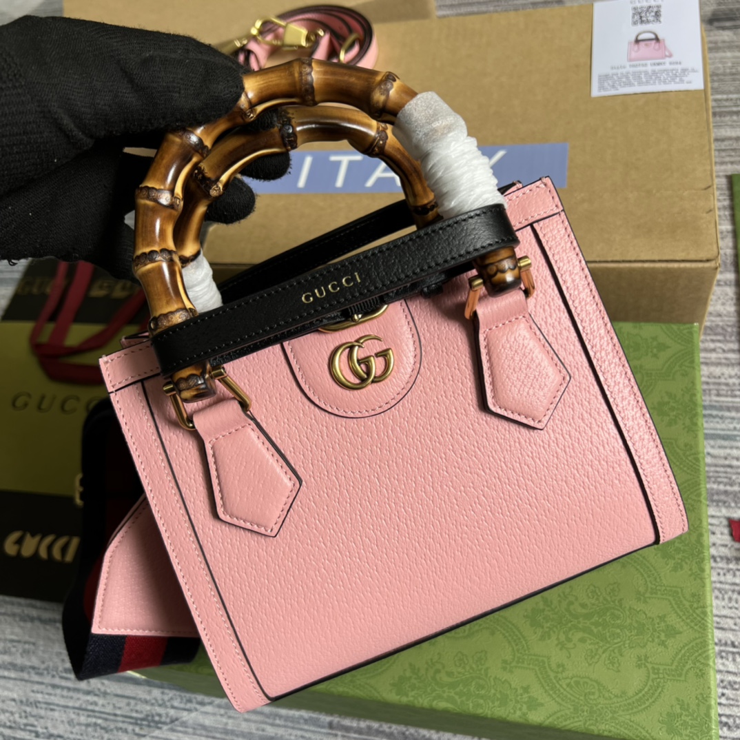 Gucci Top Handle Bags